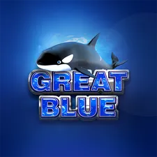 Great Blue